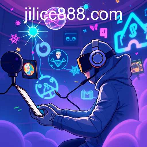 The Evolution of Jilicc and Online Gaming