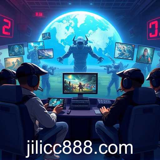 The Evolution of Online Gaming in Recent Years