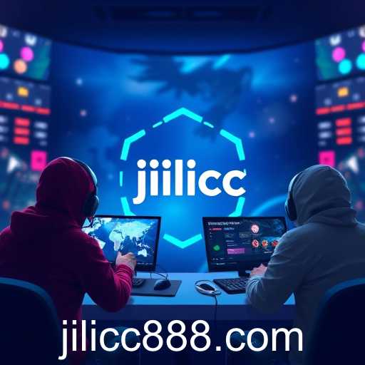 Gaming Innovation Amidst Global Changes