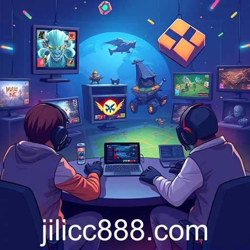 The Digital Resurgence of Gaming Platforms