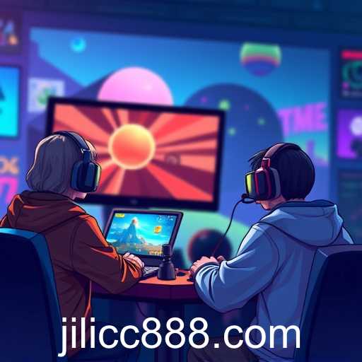 Gaming Trends Reshape Online Communities