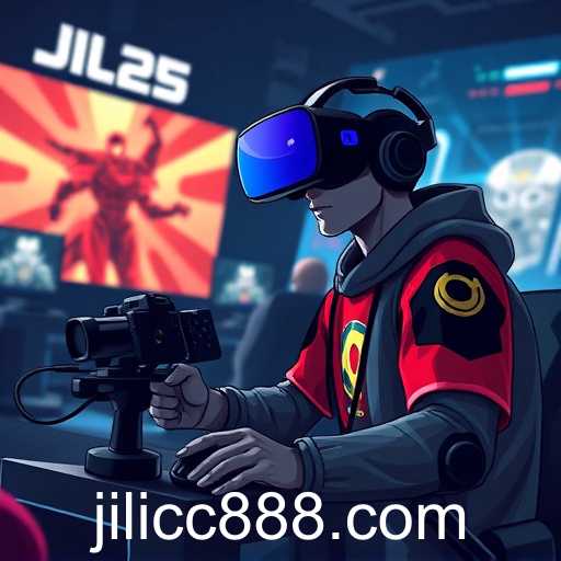 Gaming Trends Revolutionized in 2025