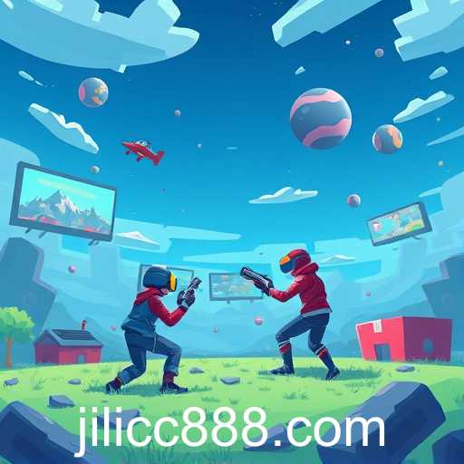 Gaming Trends and Innovations