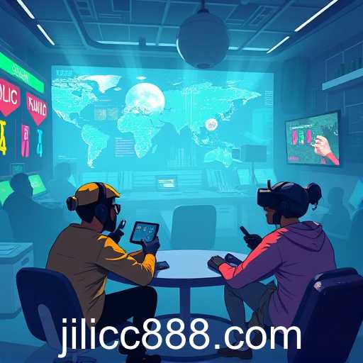 Gaming Trends Revolutionize Online Platforms