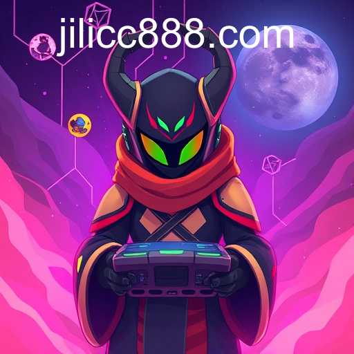 Exploring the Digital Frontier: Jilicc and the Future of Gaming