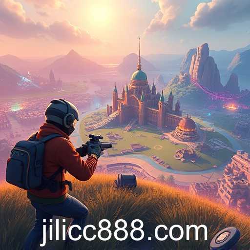 Gaming and Community: The Jilicc Phenomenon