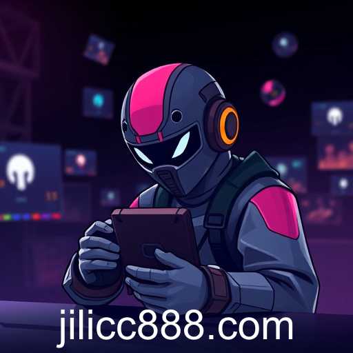 The Rise of Jilicc in Gaming
