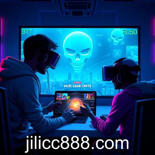 The Rise of Jilicc: A New Era in Online Gaming
