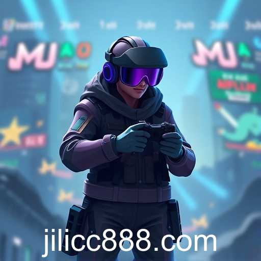 Jilicc Revolutionizes Online Gaming Experience