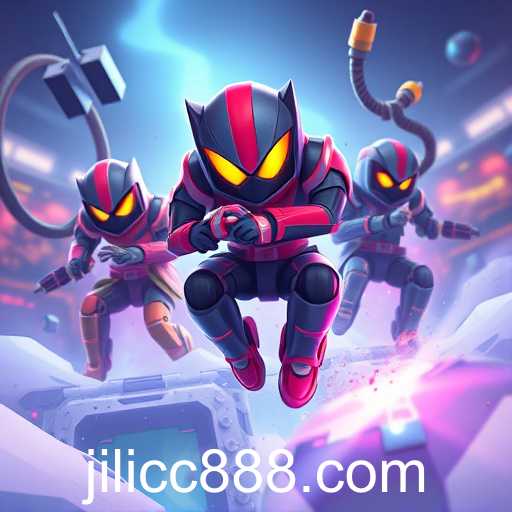 The Rise of Jilicc in Online Gaming