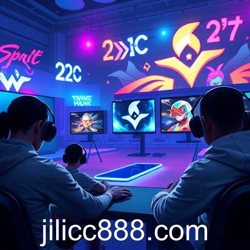 Rise of Online Gaming Platforms in 2025