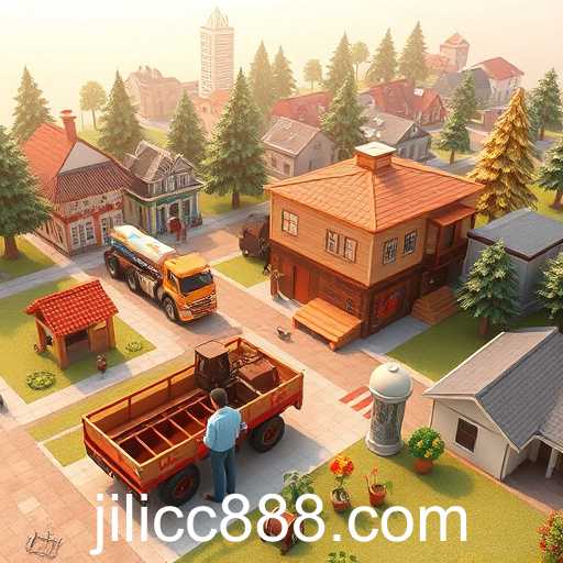 Exploring the Fascinating World of Simulation Games