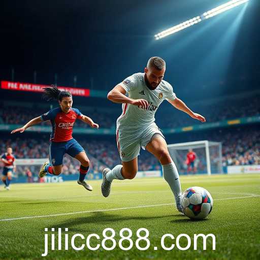 Exploring the Exciting World of 'Sports Games' on Jilicc: A Comprehensive Guide